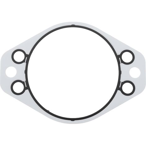 Guarnizione per pompa idraulica ausiliaria 4896897 compatibile con motori diesel Cummins 4B 6B 5.9 6.7L ISB ISC 8.3C