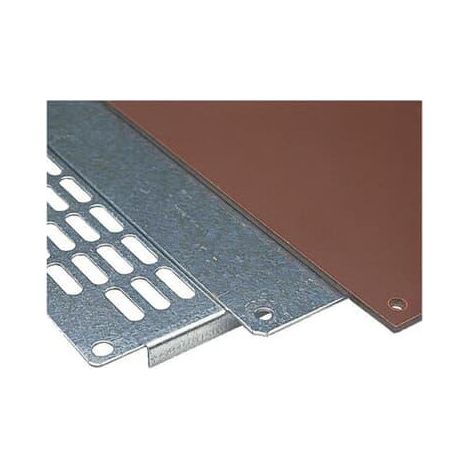 PS540M03 Platine de montage coffret Polysafe 4TBP833507C0100 ABB 833507