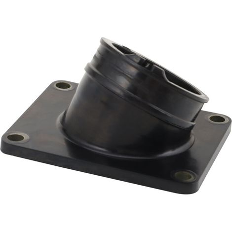 Joint d'interface de collecteur d'admission pour carburateur de moteur 2 temps Yamaha YZ250, YZ250E, YZ250F, 250G et 250LC