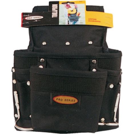 BORSA P/CARPENTIERE PRO NERA