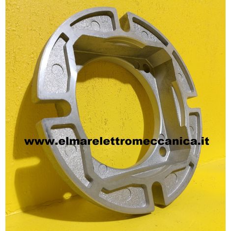 Flangia Tonda x Riduttore XC75 (1/2)
