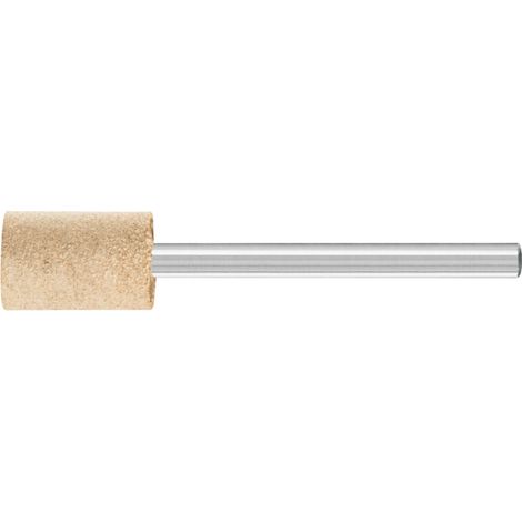 PFERD TOOLS Poliflex Schleifstift Zylinderform Ø 8x12 mm Schaft-Ø 3 mm Bindung LR A220 10 Stk (1/5)