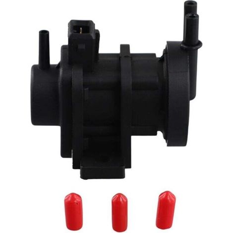 Électrovanne de dépression EGR 9158200 5851037 09158200 compatible avec B CC Zafira AG 2.0 2.2 DI DTi 16V (1/4)
