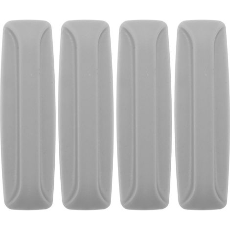 Refrigerator Adhesive Bathroom Drilling Required Cabinet Handles (1/5)
