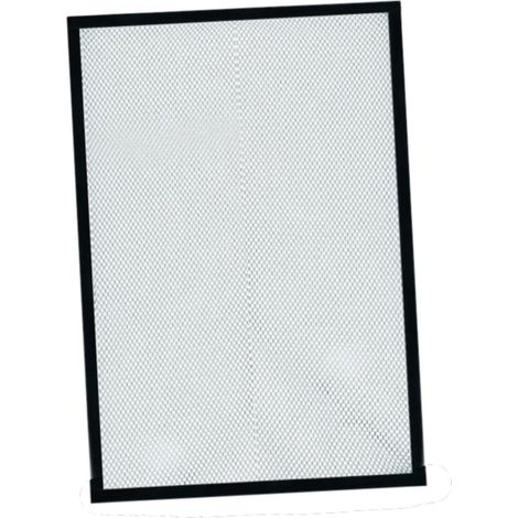 Couvercle Anti Transparent Pour Observation,80x40cm (1/5)