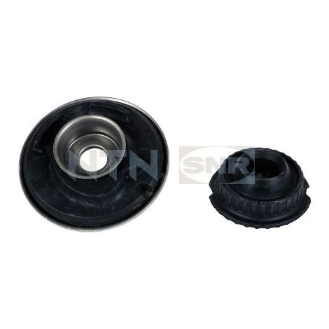 Kits de butée de suspension - KB657.12 - SNR - Compatible avec véhicule Volkswagen, Audi
