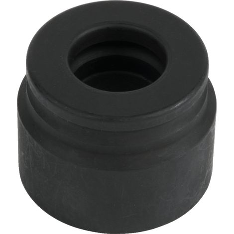 KS Tools Ausbau Druckstück Gr.2, schwarz, Ø40xH30 mm (1/2)