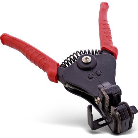 Outil de l'électricien inline 94101 compatible 2,5mm² 6,0mm²