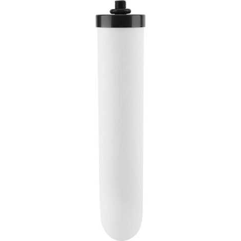 Remplacement Remplacement des filtres à Eau,Céramique Boire Cartouche de cartouche de cartouche pour filtres à gravité,élément de Filtre à Eau (1/5)