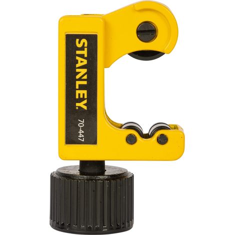 STANLEY 0-70-447 Cortatubos Ajustable de 3 a 22mm (1/5)