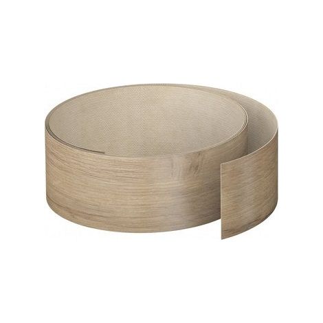 Plan de travail stratifié effet chêne santana mat 132cm – Épaisseur 0.3mm – Panneau de particules agglomérées – Fixation à coller