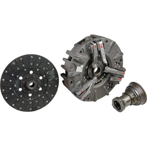 Kit de réparation d'embrayage VALEO 805125 (1/2)