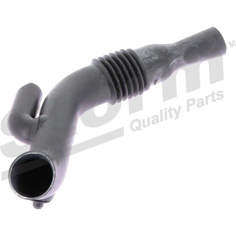Durite air turbo pour Fiat Grande Punto 3/5 portes 51774995 (1/4)