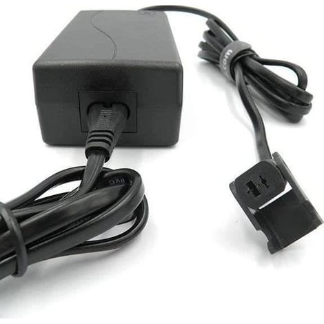 Ladegerät – KDDY – KDDY008B – 29 V – 2 A – Adapter für Elektrorollstühle (1/5)