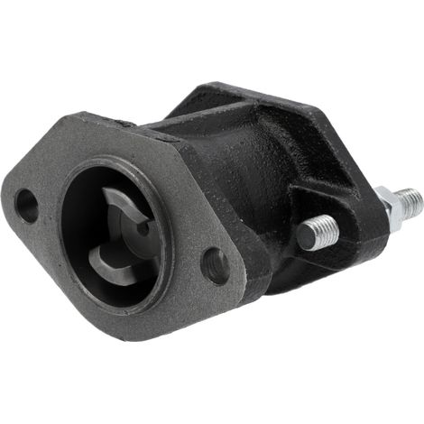 Rallonge d'arbre de prise de force pour YT-85850, YT-85851 (1/2)