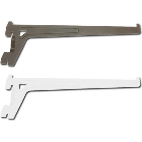 Support 8500-150 blister marron 2 fermetures éclair 6000