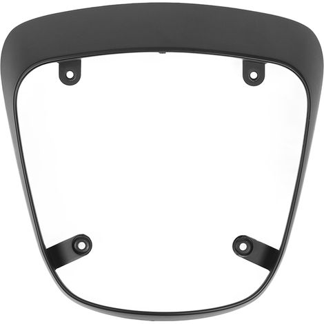 de feu arrière LED pour moto cadre de protection ABS (1/5)