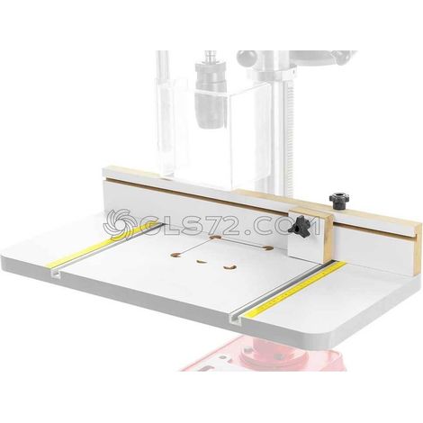 MESA PARA TALADRO HOLZMANN BT63 (1/5)
