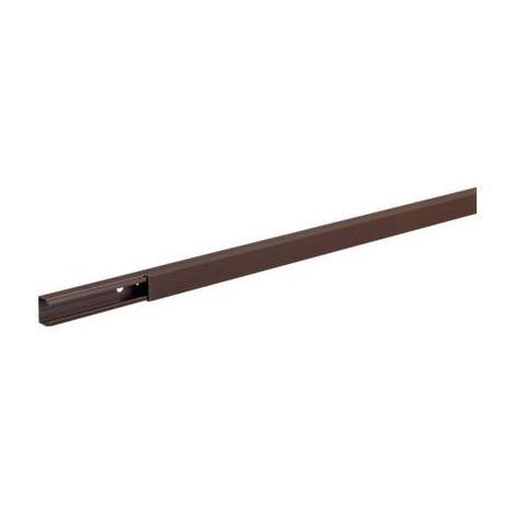 Hager LF2002008014 canalizzazione elettrica marrone 2000x19x20 mm
