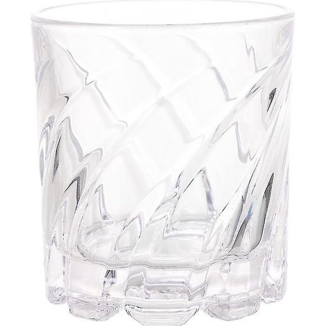 1 verre en cristal (1/3)