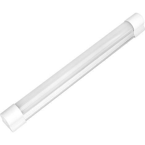 Lampe de secours LED, 20,9 x 3,9 cm, lampe de camping portable, rechargeable, adaptée à l'éclairage, à la randonnée, aux urgences en extérieur (1/3)