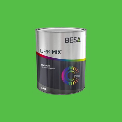 Pot de Peinture Pantone 360C Brillant - 150gr