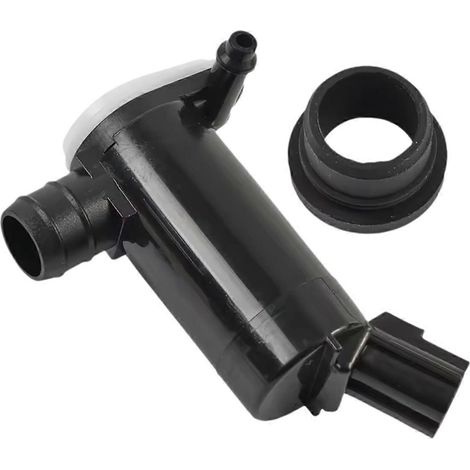 Essuie-glaces de voiture 6F9Z-17664-A Pompe de lave-glace pour Ford Excursion, Expedition, Explorer et F-150 F (1/4)