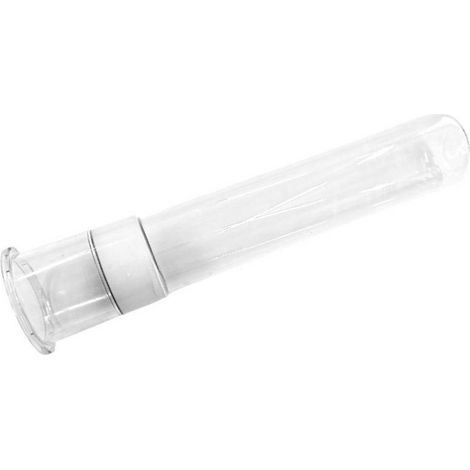 UVC Quarzglas für Wasserklärer Cuv 118