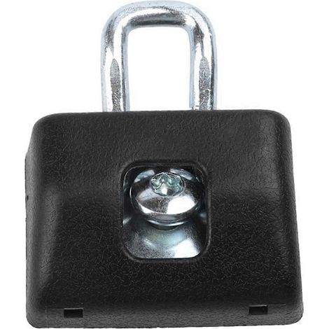 1 cylindre de serrure d'allumage et clé de contact pour Symbol MK2-- (1/5)