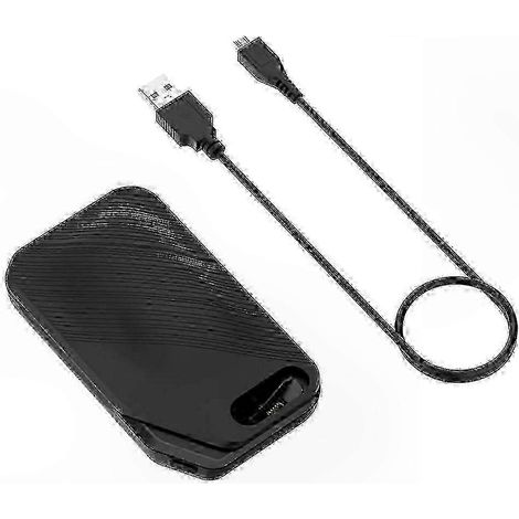 Universelles Ladecase für Bluetooth-Kopfhörer, kompatibel mit der Voyager 5200-Serie, tragbares Ladecase, praktisches Zubehör für kabellose Kopfhörer. (1/4)