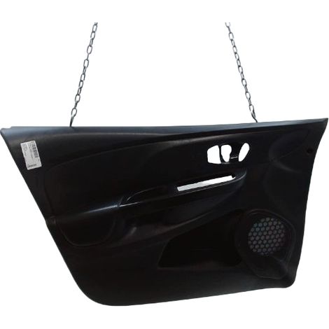 [PRODUIT D'OCCASION] Garniture Porte Avant Gauche RENAULT Clio Iv Phase 1 2012-... ♻️ Ref Oe. 809019288r - Garantie à vie (1/2)