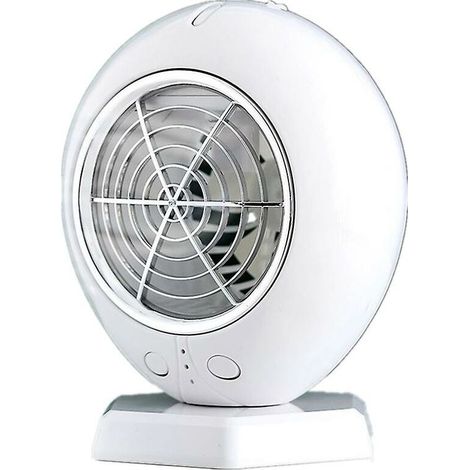 Climatiseur, refroidisseur d’air Mini Humidificateur Ventilateur de brumisateur pour le bureau, Maison (1/5)