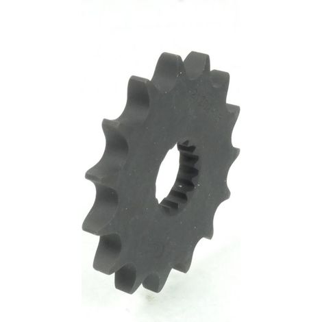 Ritzel Afam für Motorrad Yamaha 125 TZR 1993-97 15dts Teilung 428 (1/5)