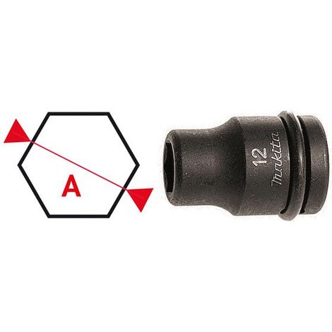 DOUILLE 19X38 MAKITA 134831-6