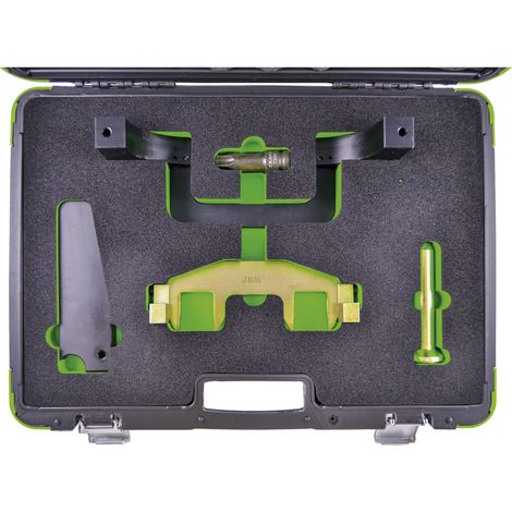 Zugkit für MERCEDES M271 JBM53271