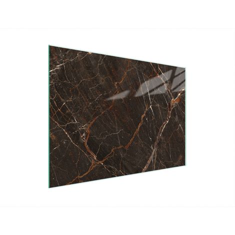 TABLA DE CORTAR DE VIDRIO 30x22 MÁRMOL (1/5)