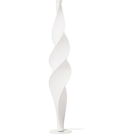 LED Lampadaire à intensité variable 'Novelle' pour salon & salle à manger (1/5)