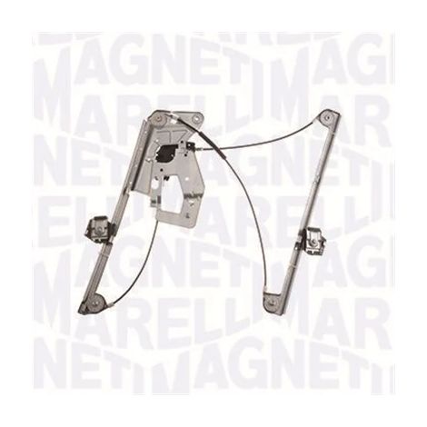 Lève-vitre Magneti Marelli 350103170228 BMW 51338252394