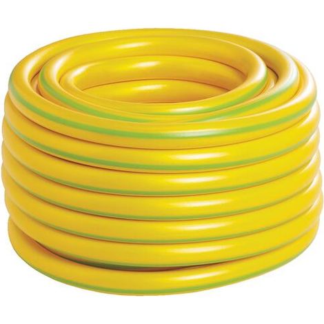 Tuyau d'arrosage tricoté 30 mètres ø25