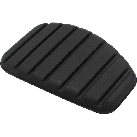 aqxreight Coubelle de Palette de Pédale d'embrayage de Frein Remplacement sans Glissement pour Clio Trafic Vel Satis 8200183752 7700416724 7700428354.