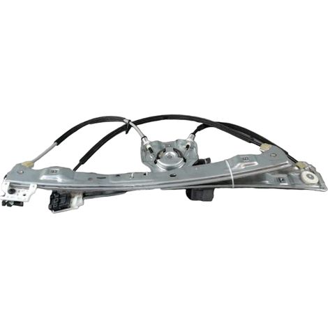 Mecanisme+moteur Leve-glace Avant Gauche Ds Ds3 [PRODUIT D'OCCASION]♻️9802740880 (1/4)