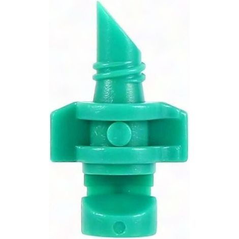 Fine Mist Atomizer for Garden and Plant Care - Mini Precision Spray Nozzle (1/5)