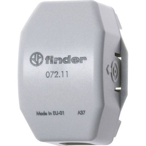 Finder Sonda da pavimento antiallagamento per relè di controllo 1 pz. 072.11