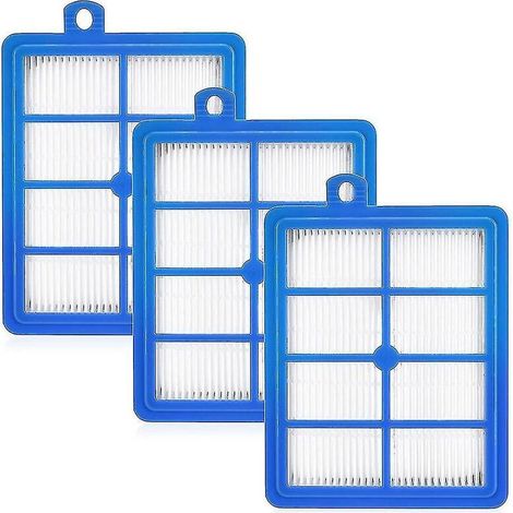Filtre HEPA pour aspirateur Philips FC8038/01 FC9088 FC9084-AquaForge (1/5)