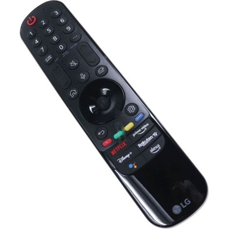 Telecomando - Televisioni, Televisori, TV - LG - 4368207