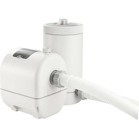 Intex 26634GS C2500 Cartridge Pompe de piscine 9463 l (1/4)
