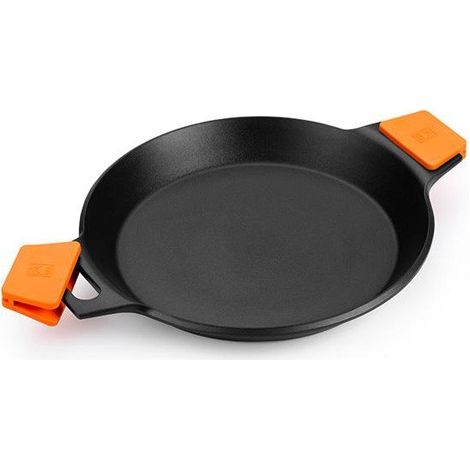 Paellera BRA 36 centimetros Efficient Plus (1/3)