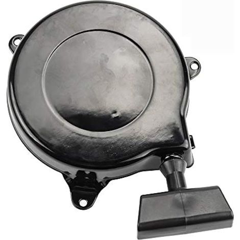 499706 Démarreur à Rappel Remplacement pour Briggs Stratton 10J902 10T802 10B902 10D902 10T502 090102 090112 091202 091212 091232 Moteur pour MTD pour Craftsman Lawnmower (1/4)