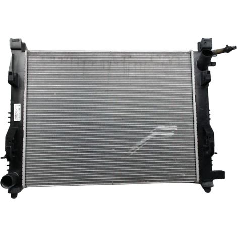 Radiateur DACIA Sandero [PRODUIT D'OCCASION]♻️214107326r (1/4)