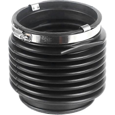 816431A1 Soufflet en caoutchouc pour joint universel de moteur hors-bord compatible avec embase Alpha One Gen 2 18-2747 (1/5)